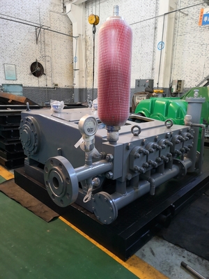 Máy bơm phun dòng chảy lớn (60-350m3/h)
