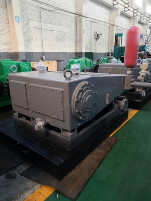Máy bơm phun dòng chảy lớn (60-350m3/h)