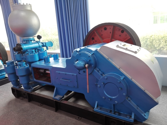BW1200/7 Máy bơm bùn