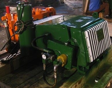 Hoạt động ổn định Blaster áp suất cao 10m³ / h 8Mpa đối với cống thoát nước - Thu nhỏ / làm sạch
