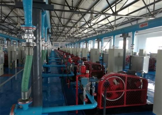 8m³ / h 8Mpa Blaster áp suất cao cho cống thoát nước - Thu nhỏ / nạo vét